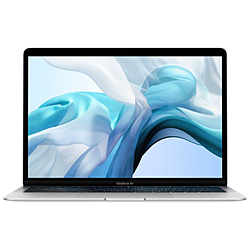 MacBook Air Retina 13-inch 2018 i5-1.6GHz 8GB 256GB MREC2J/A SL Air8.1