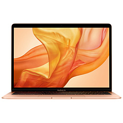 MacBook Air Retina 13-inch 2018 i5-1.6GHz 8GB 256GB MREF2J/A GD Air8.1