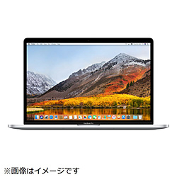MacBook Pro 15-inch 2018 i7-2.2GHz 16GB 256GB Radeon Pro 555X US MR962JA/A Pro15.1 SL
