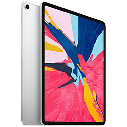 iPad Pro 12.9インチ 第3世代 512GB シルバー MTFQ2J／A Wi-Fi
