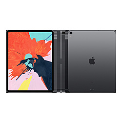 iPad Pro 12.9インチ 第3世代 512GB スペースグレイ MTJD2J／A SoftBank
