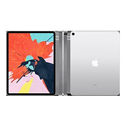 iPad Pro 12.9インチ 第3世代 1TB シルバー MTJV2J／A SoftBank