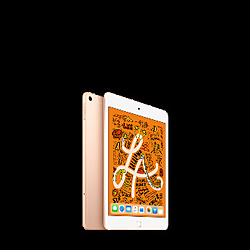 iPad mini 第5世代 64GB ゴールド MUX72J／A SoftBank