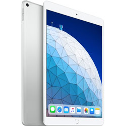 iPad Air 第3世代 256GB シルバー MUUR2J／A Wi-Fi