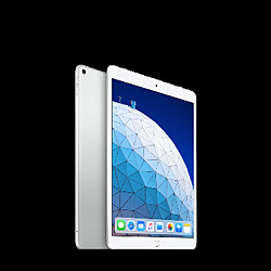 iPad Air 第3世代 64GB シルバー MV0E2J／A SoftBank