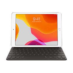 Apple(アップル) iPad（第9/8/7世代）・iPad Pro（10.5インチ）・iPad Air（第3世代）用Smart Keyboard - スペイン語（メキシコ）   MX3L2E/A
