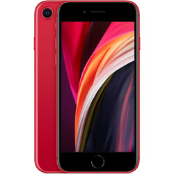 iPhoneSE 第2世代 128GB プロダクトレッド MXD22J／A 国内版SIMフリー