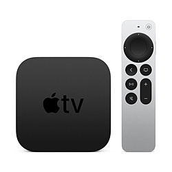 Apple TV 4K（32GB）   MXGY2J/A