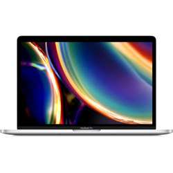 MacBook Pro 13-inch 2020 Four Thunderbolt 3 ports i5-2.0GHz 16GB 512GB Pro16.2 MWP72J/A SL