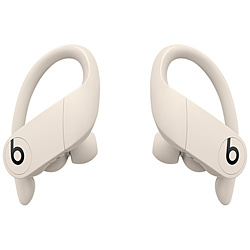 Beats by Dr. Dre全部的无线入耳式耳机Powerbeats Pro象牙MY5D2PA/A[无线(左右分离)/Bluetooth对应]