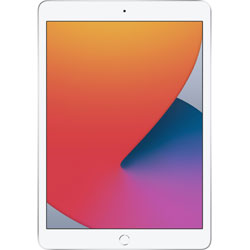 iPad 第8世代 32GB シルバー MYLA2J／A Wi-Fi