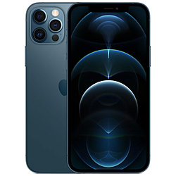 iPhone12 Pro 256GB パシフィックブルー MGMD3J／A au