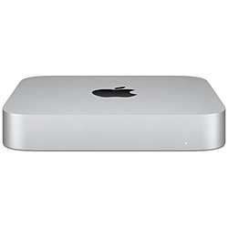 (中古)Apple Mac mini Late 2020 MGNR3J/A Apple M1 8コアCPU_8コアGPU 8GB SSD256GB (13.6 Ventura)(269-ud)
