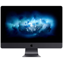iMac Pro 27-inch Mid 2020 MHLV3J／A Xeon_W 3.0GHz 32GB SSD1TB