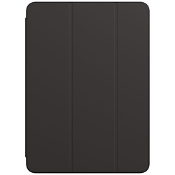 Apple(アップル) 11インチ iPad Pro（第3/2/1世代）用 Smart Folio  ブラック MJM93FE/A 【sof001】