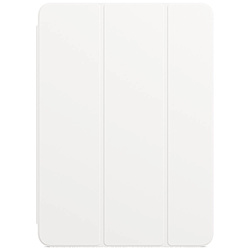 Apple(アップル) 11インチ iPad Pro（第4/3/2/1世代）用 Smart Folio  ホワイト MJMA3FE/A