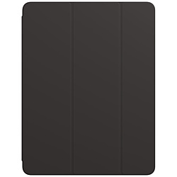 Apple(アップル) 12.9インチ iPad Pro（第6/5/4/3世代）用 Smart Folio  ブラック MJMG3FE/A 【sof001】