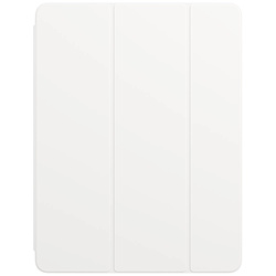 供Apple(苹果)12.9英寸iPad Pro(第6/5/4/3代)使用的Smart Folio白MJMH3FE/A