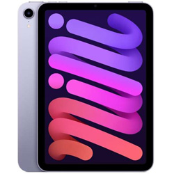 Apple(苹果)iPad mini(第6代)A15 Bionic 8.3型库存：64GB MK7R3J/A紫