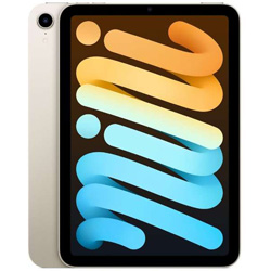 iPad mini 第6世代 256GB スターライト MK7V3J／A Wi-Fi