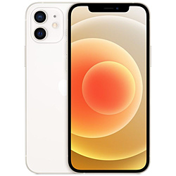 iPhone12 64GB ホワイト MGHP3J／A 楽天