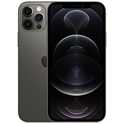 iPhone12 Pro 128GB グラファイト MGM53J／A 楽天
