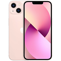 iPhone13 512GB ピンク MLNQ3J／A 国内版SIMフリー  ピンク MLNQ3J/A