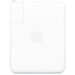 AC - USB充電器 MacBook対応 140W [1ポート：USB-C] 140W USB-C電源アダプタ  MLYU3AM/A