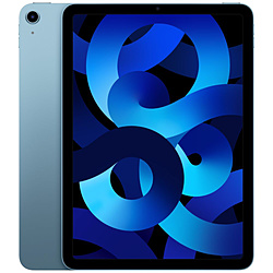 Apple(Abv) 10.9C`iPad Air 5 Wi-Fif 64GB - u[  u[ MM9E3J/A m64GBn ysof001z
