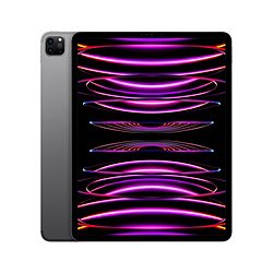 中古】〔展示品〕 iPad Pro 12.9インチ 第6世代 128GB スペース