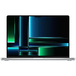 MacBook Pro 16-inch 2023 Apple M2 Pro 12コアCPU 19コアGPU 16GB SSD512GB MNWC3J/A SL