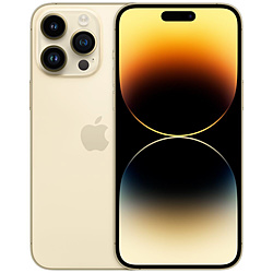 iPhone 14 Pro Max 1TB ゴールド  ゴールド
