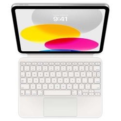 Apple(アップル) iPad（第10世代）用Magic Keyboard Folio - 英語（US）   MQDP3LL/A 【sof001】