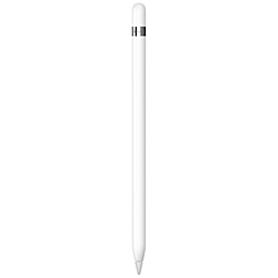 Apple Pencil（第1世代）【12.9インチ iPad Pro(第2/1世代)・10.5インチiPad Pro・9.7インチiPad Pro・iPad Air(第3世代)・iPad(第10/9/8/7/6世代)・iPad mini(第5世代)対応】   MQLY3J/A