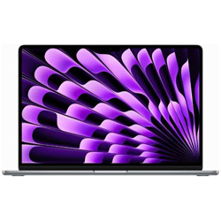 MacBook Air Retina 15-inch 2023 Apple M2 8コアCPU 10コアGPU 8GB 512GB MQKQ3J/A SGY Mac14.15