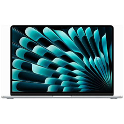 MacBook Air Retina 15-inch 2023 Apple M2 8コアCPU 10コアGPU 8GB 512GB MQKT3J/A SL Mac14.15