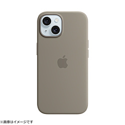Apple(Abv) MagSafeΉiPhone 15VR[P[X  NC MT0Q3FE/A