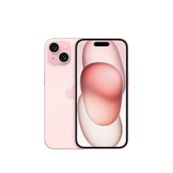 iPhone15 256GB ピンク MTMP3J／A 国内版SIMフリー
