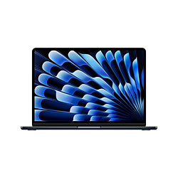 Apple(Abv) 13C`MacBook Air: 8RACPU8RAGPU𓋍ڂApple M3`bv, 8GB, 256GB SSD - ~bhiCg MRXV3J/A