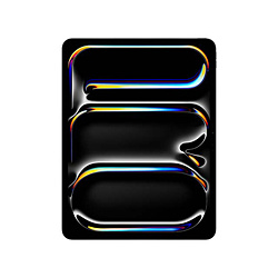 13インチiPad Pro(M4) 512GB スペースブラック MVXU3J/A au