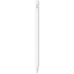 Apple Pencil（USB-C）【12.9インチ iPad Pro(第6/5/4/3世代)・11インチ iPad Pro(第4/3/2/1世代)・iPad Air(第5/4世代)・iPad(第10世代)・iPad mini(第6世代)対応】   MUWA3ZA/A