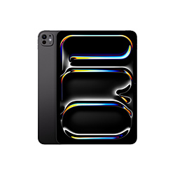 Apple(苹果)11英寸iPad Pro Wi-Fi型号1TB(Nano-texture玻璃搭载)-空间黑色MWR63J/A