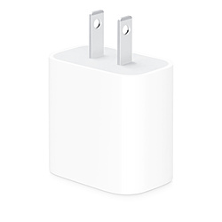Apple(Abv) 20W USB-CdA_v^   MWVV3AM/A