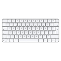 Appleシリコン搭載Macモデル用Touch ID搭載Magic Keyboard - 英語（UK）   MXCK3BX/A