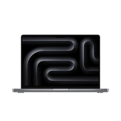 14C`MacBook Pro: 8RACPU10RAGPU𓋍ڂApple M3`bv, 16GB, 1TB SSD - Xy[XOC   MXE03J/A