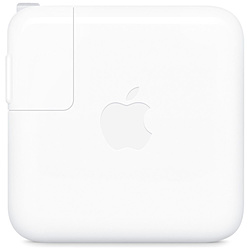 70W USB-C電源アダプタ MXN53AM/A   MXN53AM/A