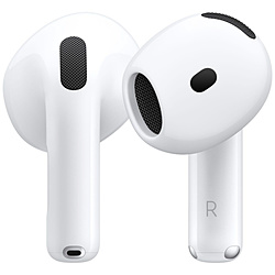 Apple(Abv) ANeBumCYLZO AirPods 4   MXP93J/A mCX(E) /mCYLZOΉ /BluetoothΉn ȍ~̂͂