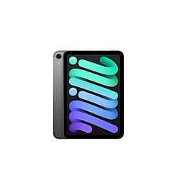 iPad mini 2024 DO 256GB スペースグレイ