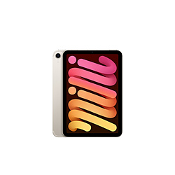 iPad mini 2024 DO 256GB スターライト