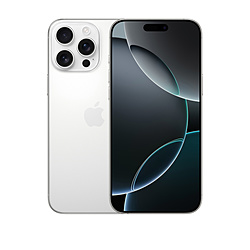 iPhone16 Pro Max DO 512GB ホワイトチタニウム